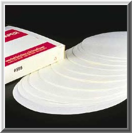 Filter paper whatman 1