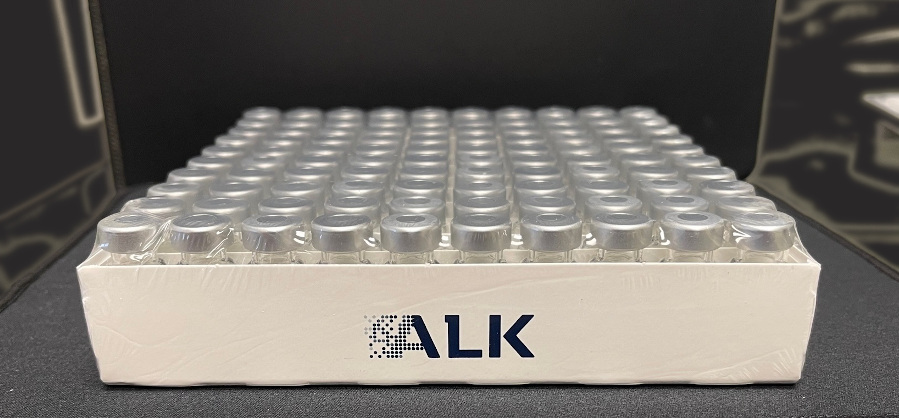 ALK 2ml Sterile Vials