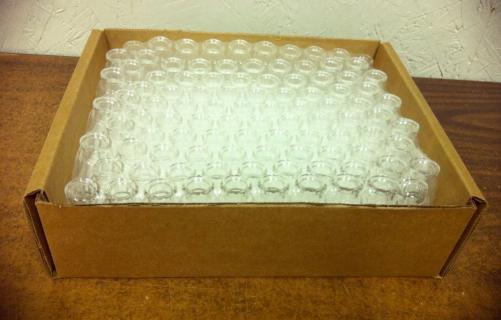 10mL headspace vial tray