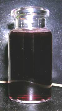 10mL headspace vial