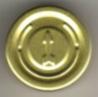 20mm complete tear off seals full tear vial seals
