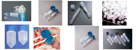 Falcon Tubes Centrifuge Tubes