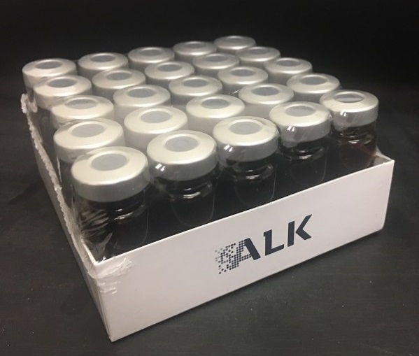 ALK ABello Sterile Vials