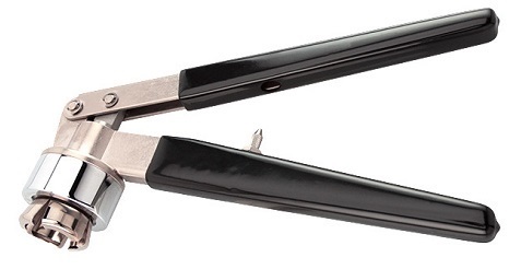 Vial Crimpers