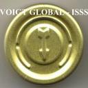 gold complete tear off vial seal 