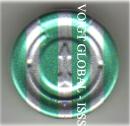 serum vial seal complete tear off green stripe
