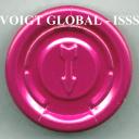 magenta wine tear off vial seal