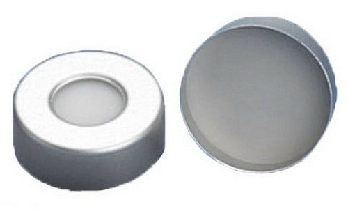 PTFE Septum Lined Seals