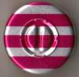 red stripe serum vial seals