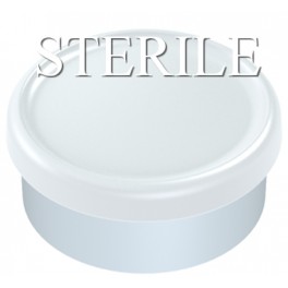 20mm STERILE Flip Cap Vial Seals