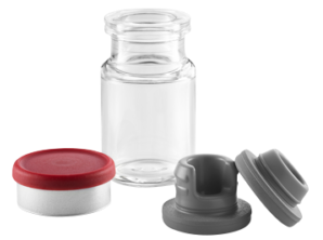 Sterile Vial Packaging Kit Components from VOIGT GLOBAL DISTRIBUTIONC