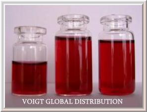 Serum Vials