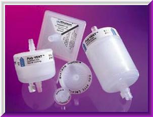 Whatman Filter Capsules