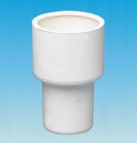 white sleeve stopper